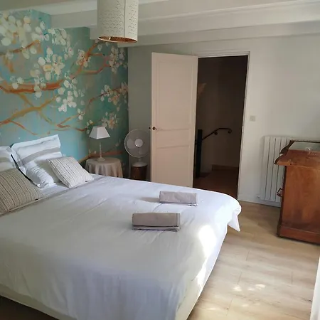 Character House In The Heart Of Perigord
