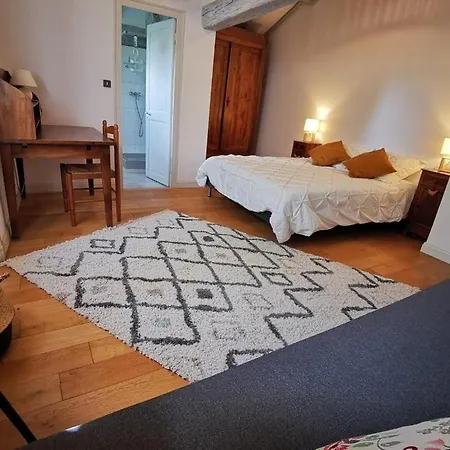 Character House In The Heart Of Perigord * Siorac-de-Riberac