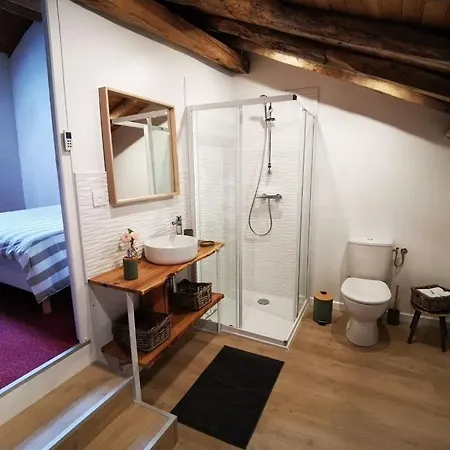 Σπίτι διακοπών Character House In The Heart Of Perigord Siorac-de-Riberac