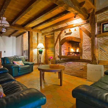 Character House In The Heart Of Perigord Σπίτι διακοπών