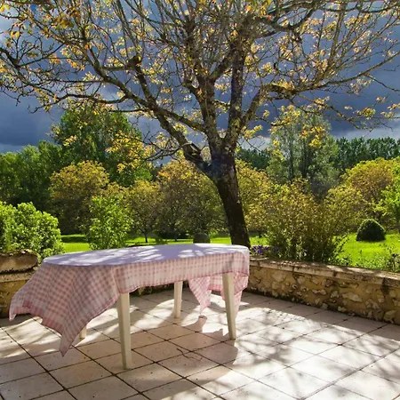 Σπίτι διακοπών Character House In The Heart Of Perigord *